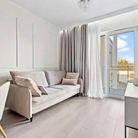 Appartement Mdm *