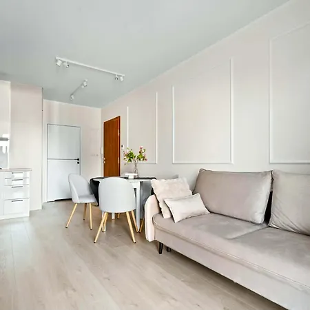 Appartement Mdm *