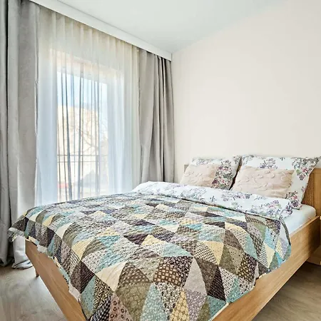 Mdm * Гданьск