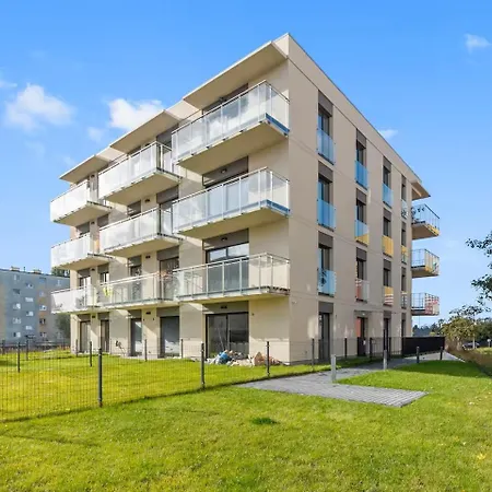 Appartement Mdm *