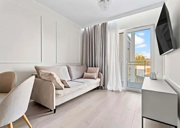 Апартаменты Mdm *