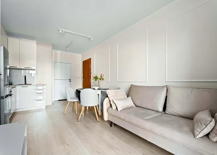 Апартаменты Mdm *