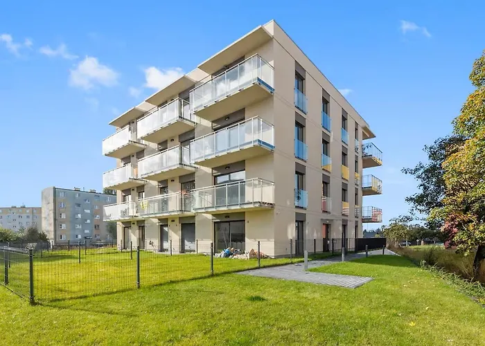 Апартаменты Mdm *