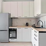Mdm 公寓 格但斯克