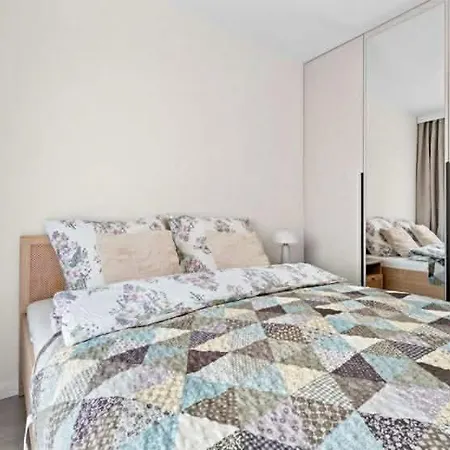 Mdm Lägenhet Gdańsk